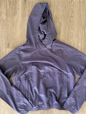 Mountain Hardwear sunshadow hoody sz XS